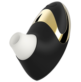 Womanizer Pro 18K Gold Plated Clit Tickler Clit Ticklers and Pulsators